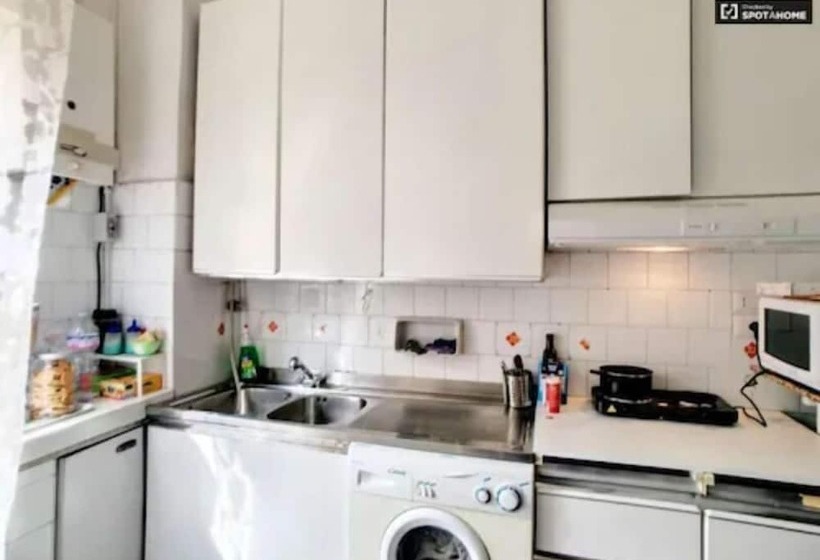 City Center Best Hostel