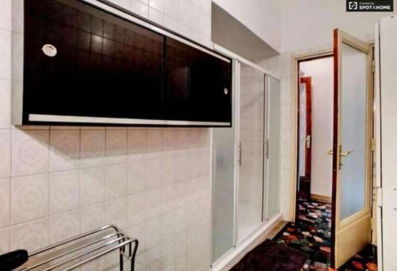 City Center Best Hostel