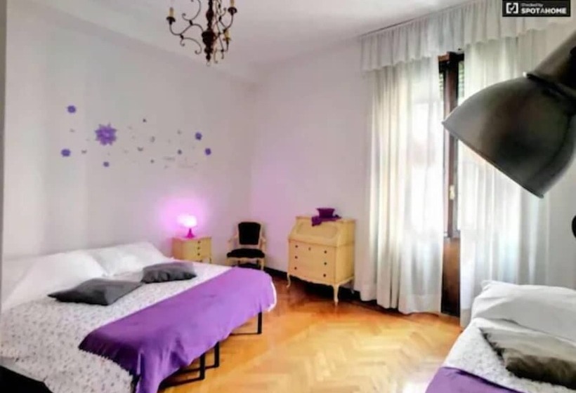 City Center Best Hostel