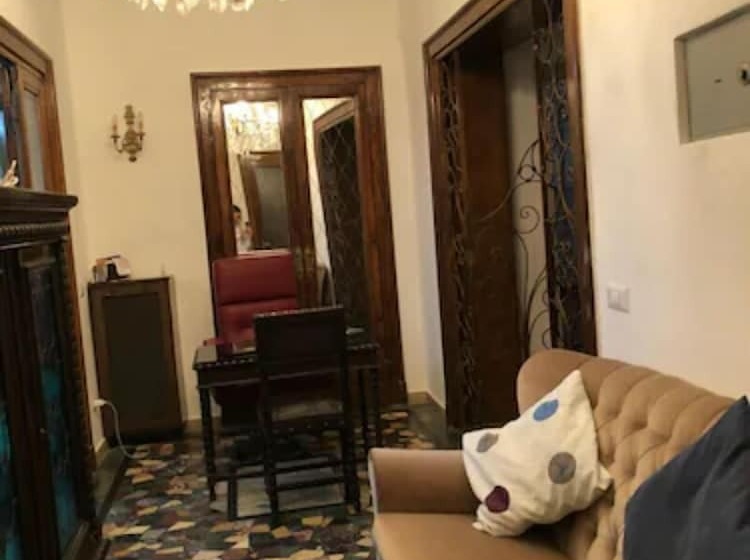 City Center Best Hostel