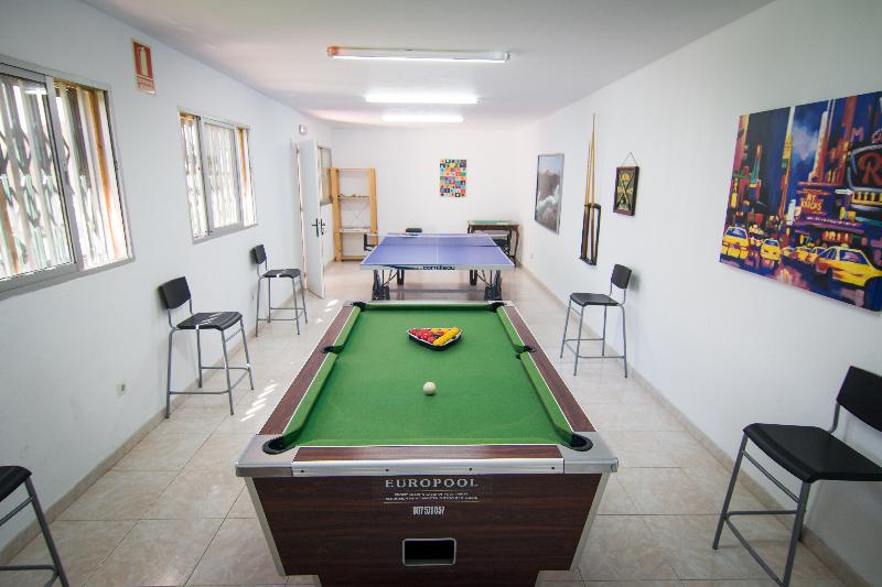 Holidays2fuengirola Center & Boliches