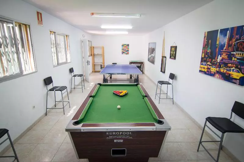 Holidays2fuengirola Center & Boliches