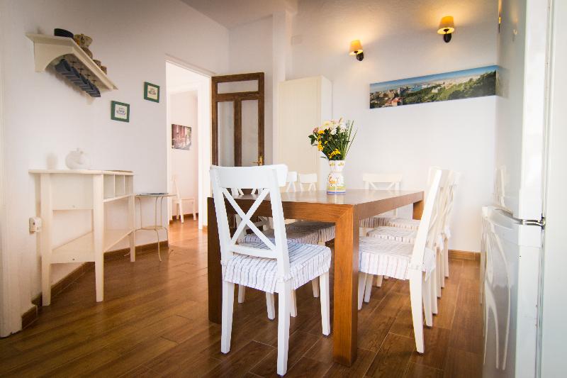 Holidays2fuengirola Center & Boliches