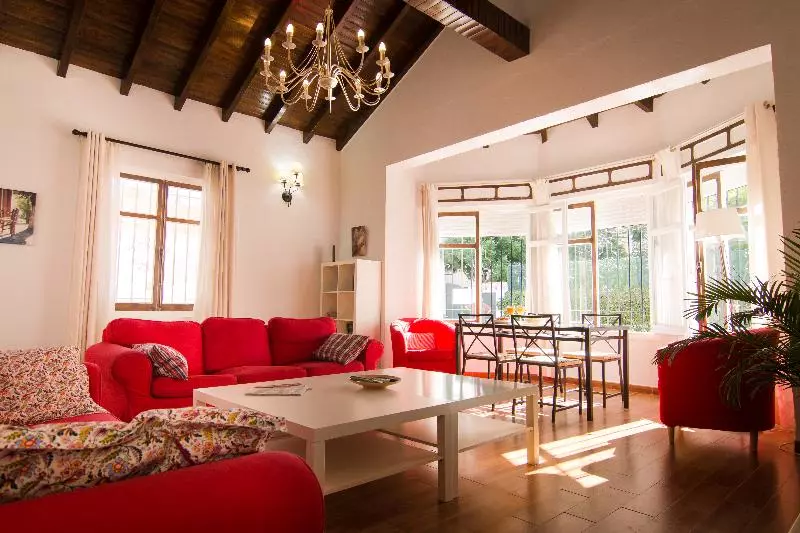 Holidays2fuengirola Center & Boliches