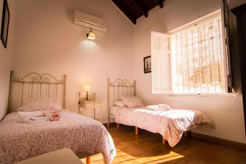 Holidays2fuengirola Center & Boliches