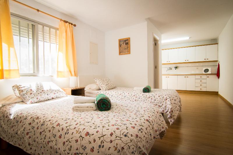 Holidays2fuengirola Center & Boliches