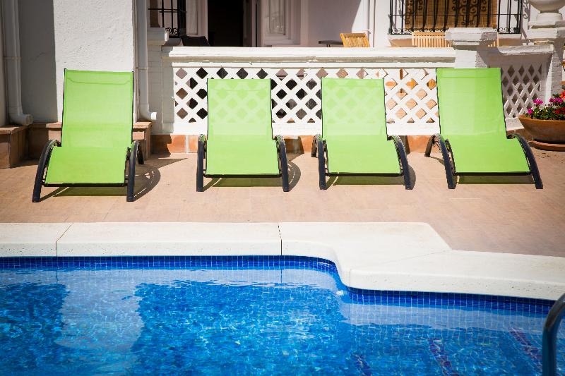 Holidays2fuengirola Center & Boliches