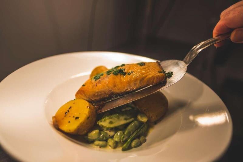 客栈  The Kings Arms