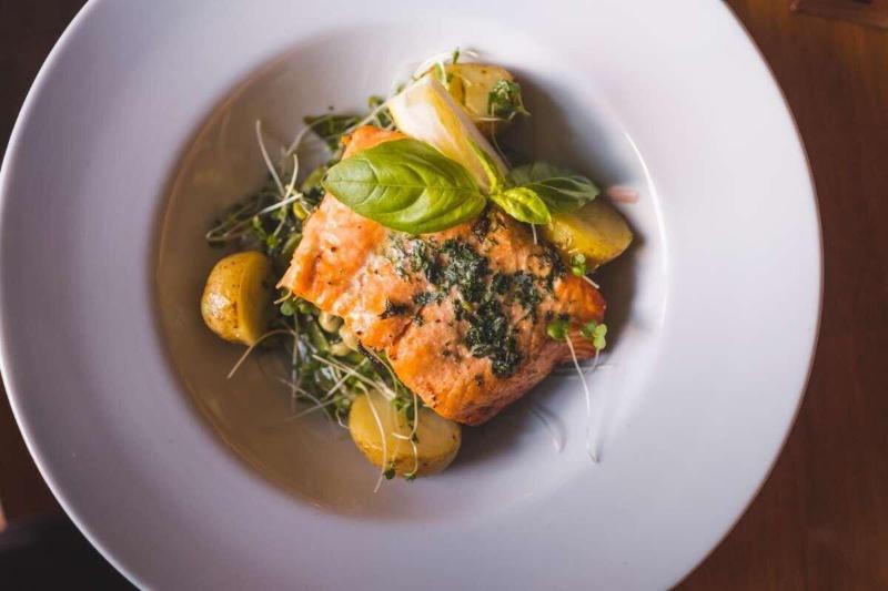 客栈  The Kings Arms