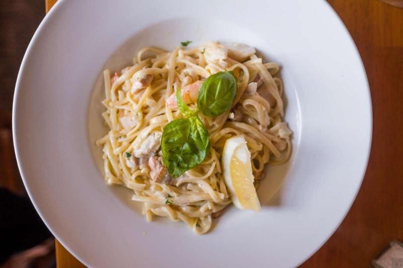 客栈  The Kings Arms