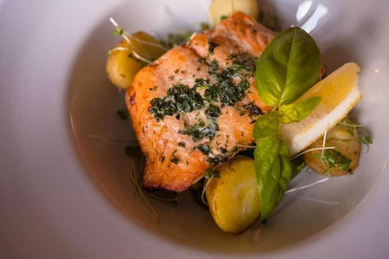 客栈  The Kings Arms