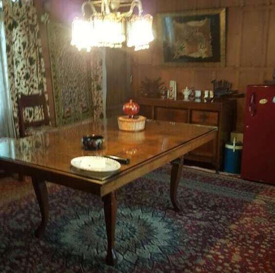 בית מלון כפרי Akbar Group Of Heritage Houseboats