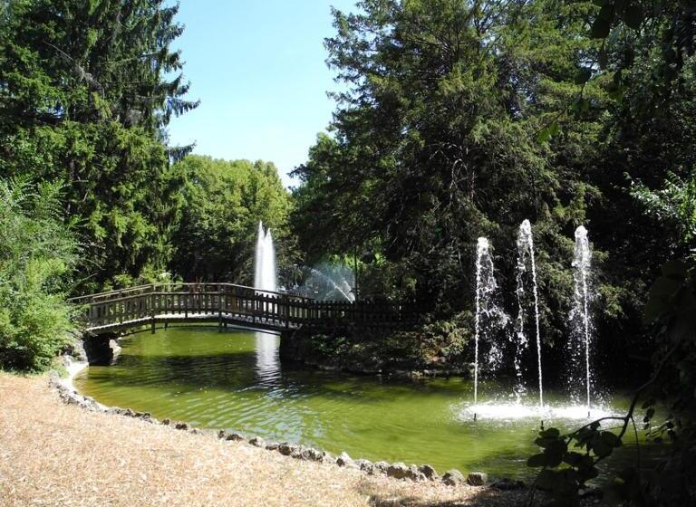 Otel Albergo Vittoria