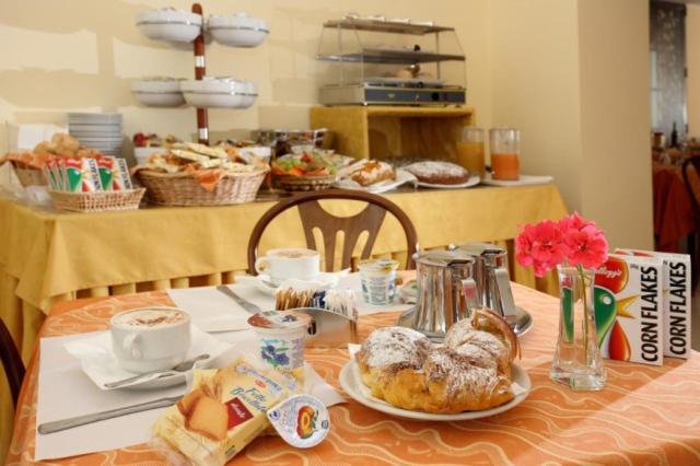 Otel Albergo Vittoria