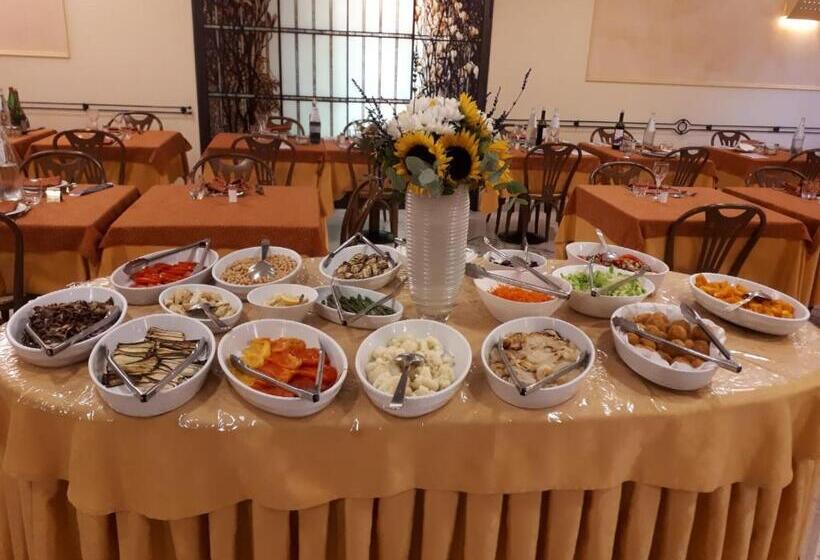 Otel Albergo Vittoria