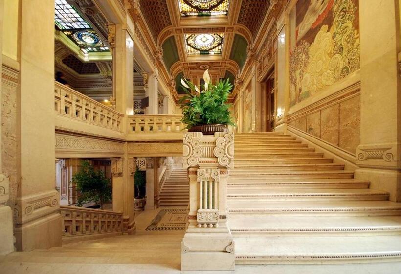 Otel Albergo Vittoria