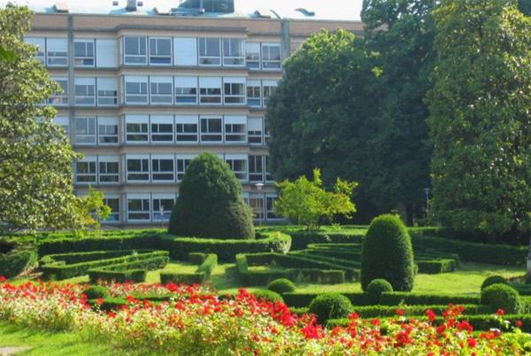 Otel Albergo Vittoria