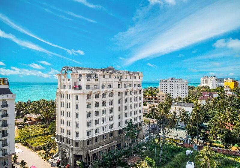 Avs Hotel Phu Quoc