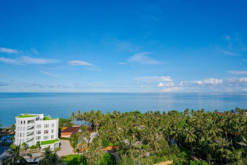Avs Hotel Phu Quoc