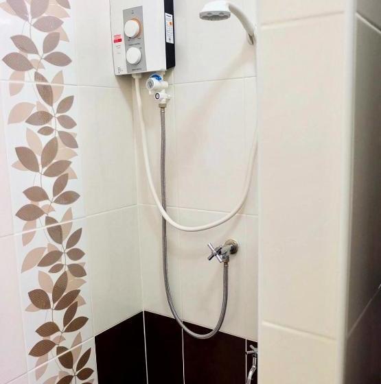 酒店 Baan Jumpa Residence