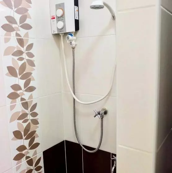 ホテル Baan Jumpa Residence