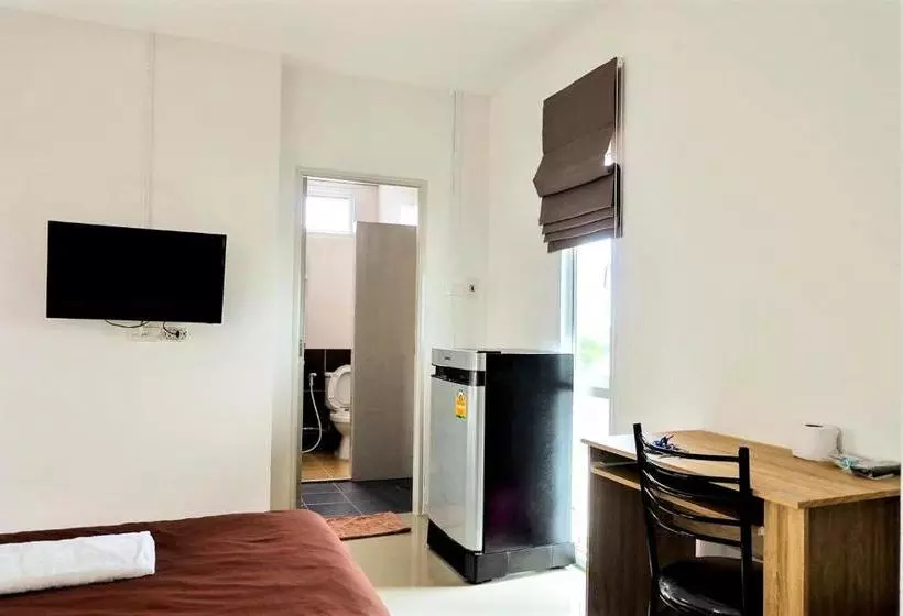 ホテル Baan Jumpa Residence