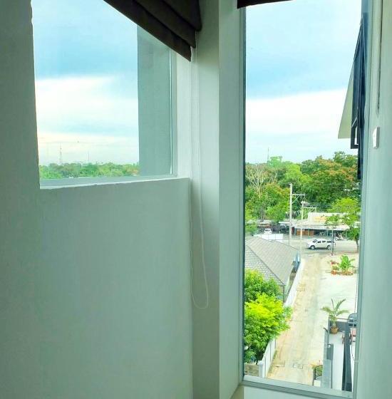 酒店 Baan Jumpa Residence