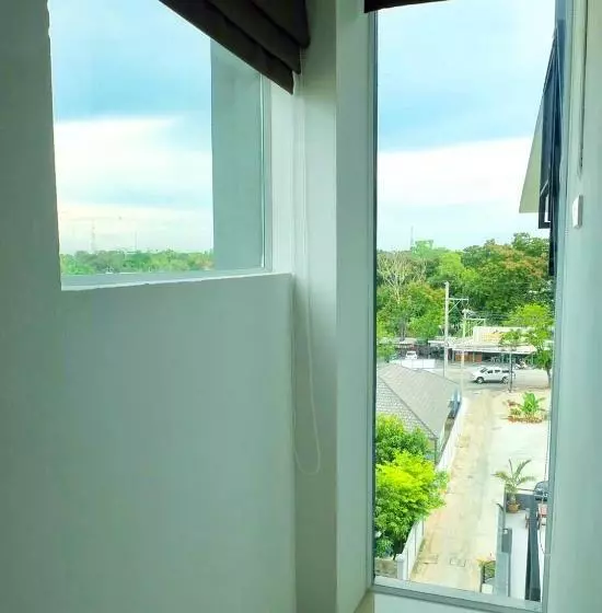 ホテル Baan Jumpa Residence