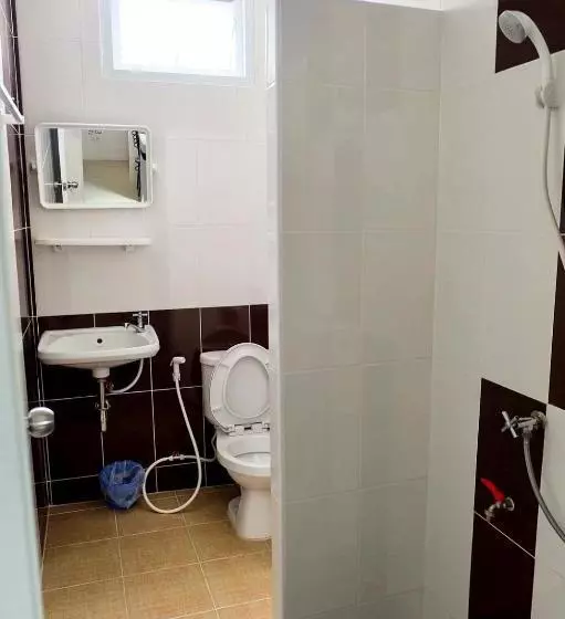 ホテル Baan Jumpa Residence