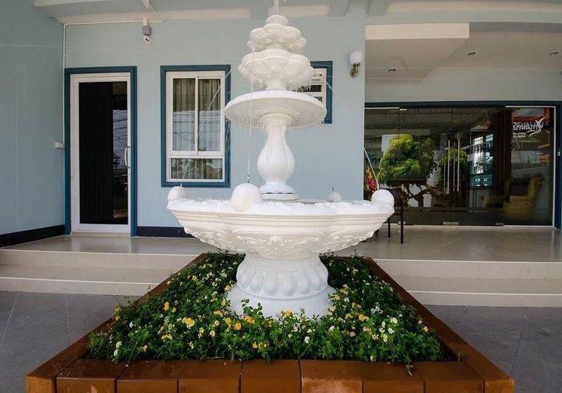 Hotel Baan Napa Hua Hin