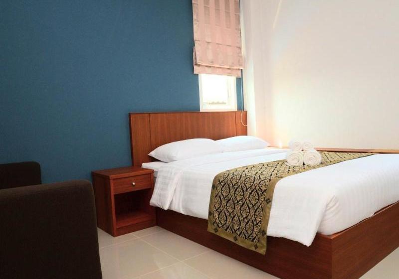 Hotel Baan Napa Hua Hin