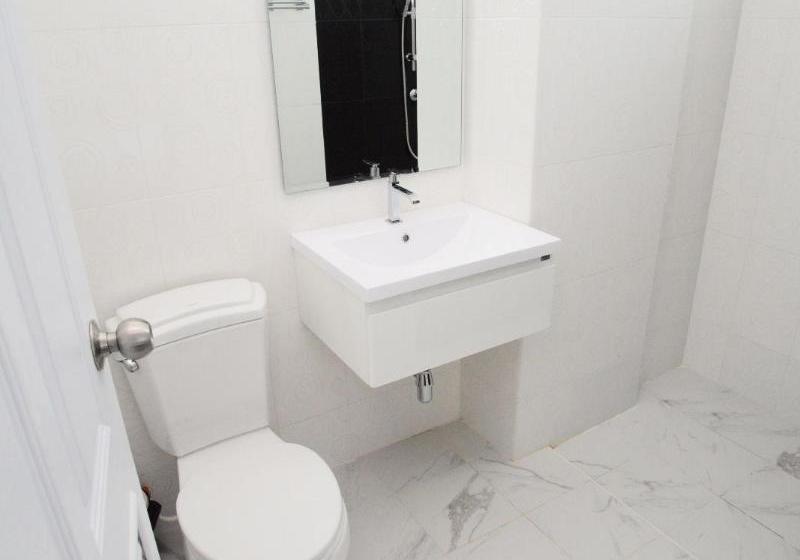 Hotel Baan Napa Hua Hin