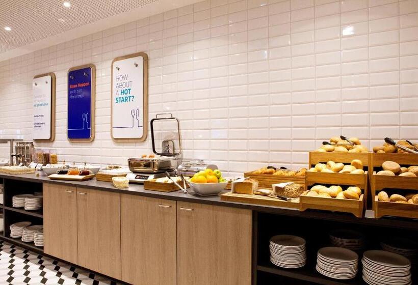 Otel Holiday Inn Express Sindelfingen, An Ihg