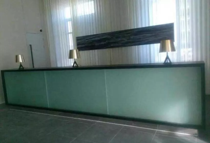 هتل Jinjiang Inn Select Shanghai Zhangjiang High Tech Park Branch