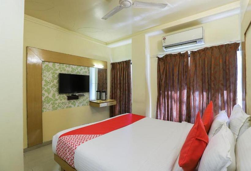 هتل Kalash Residency