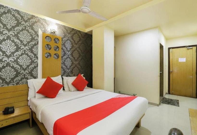 هتل Kalash Residency