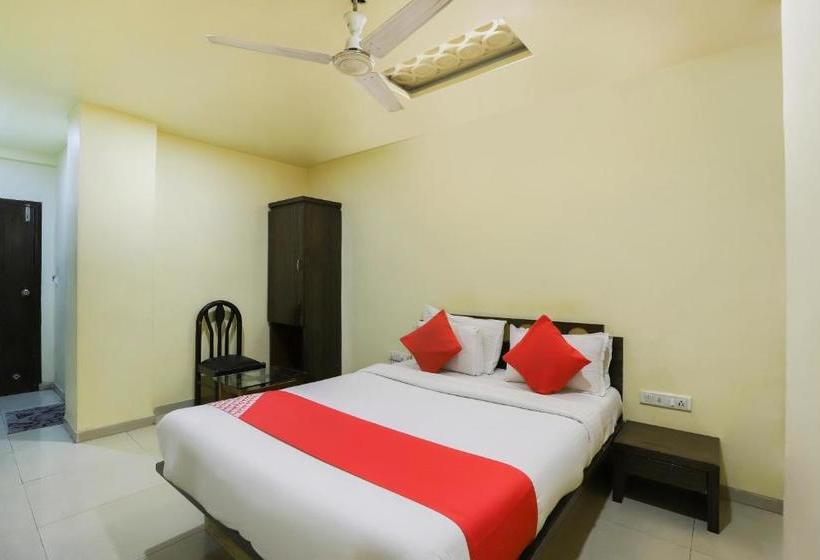 هتل Kalash Residency