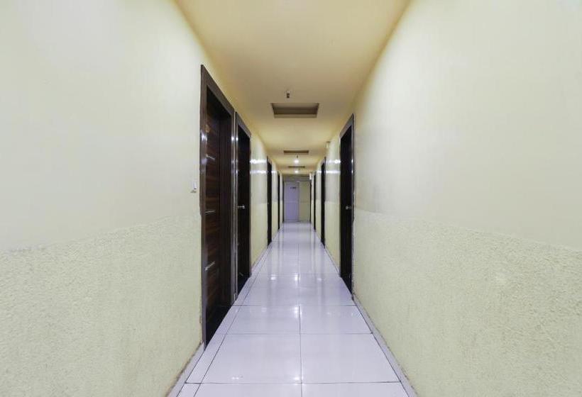 هتل Kalash Residency