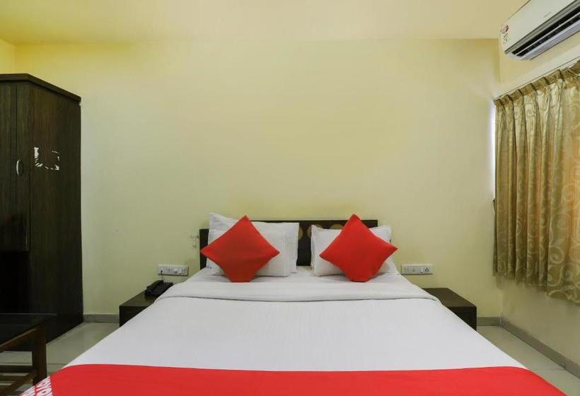 هتل Kalash Residency