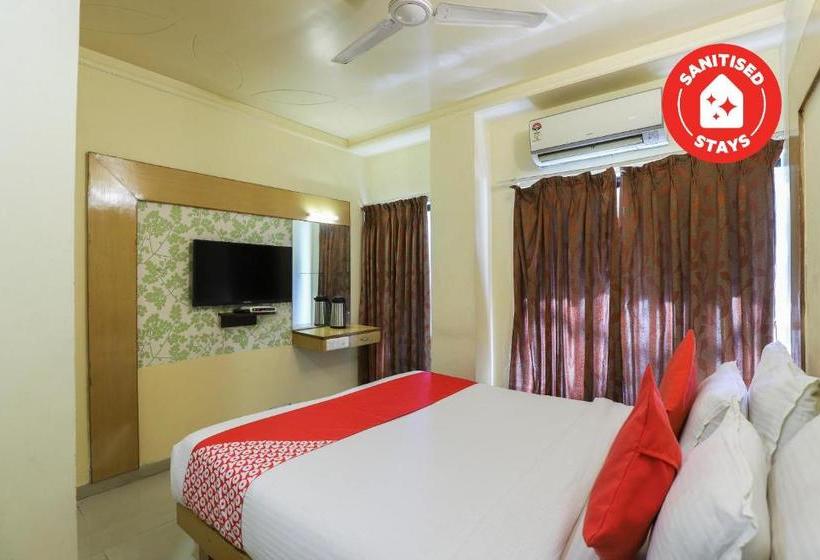 هتل Kalash Residency