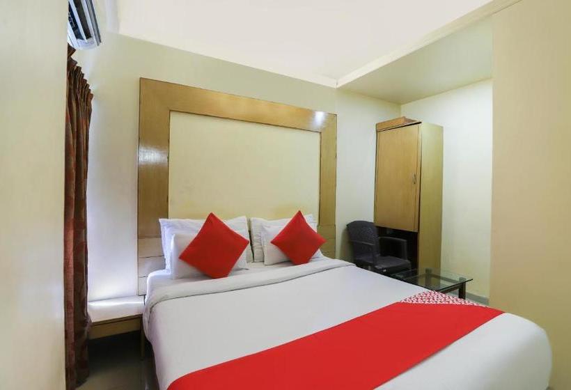 هتل Kalash Residency