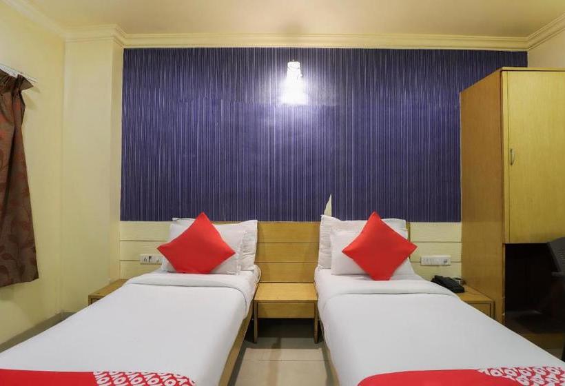 هتل Kalash Residency