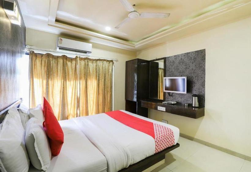 هتل Kalash Residency