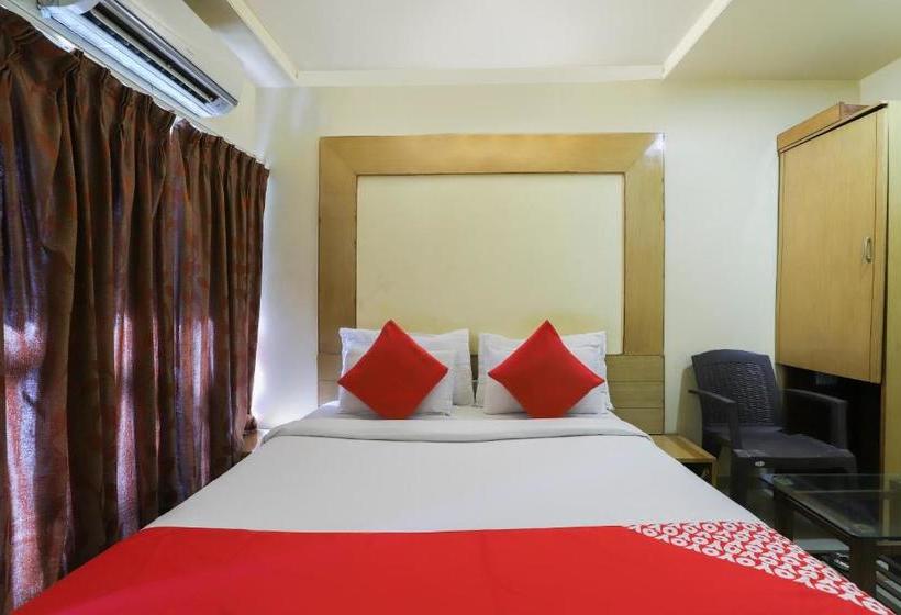 هتل Kalash Residency