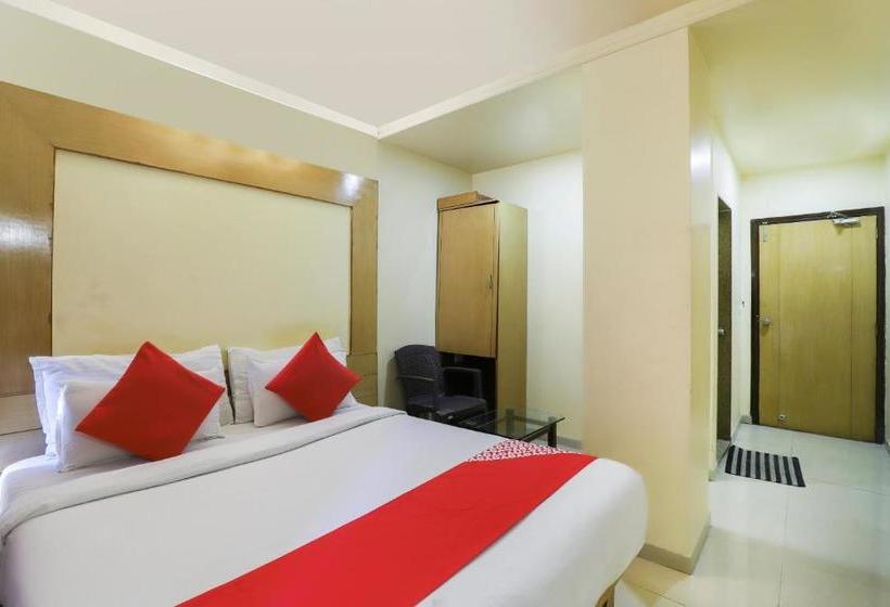 هتل Kalash Residency