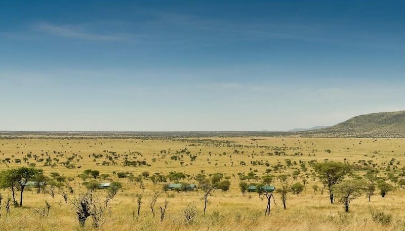 هتل Nyikani Camp Central Serengeti