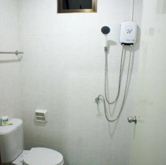 Hotelli K.l.apartment