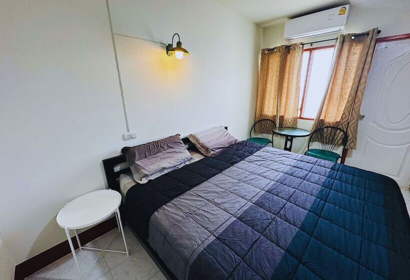 Hotelli K.l.apartment