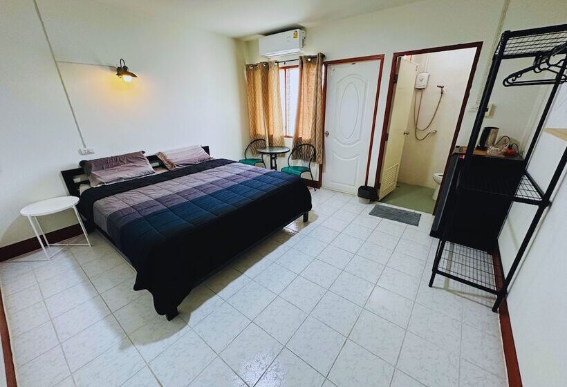 Hotelli K.l.apartment