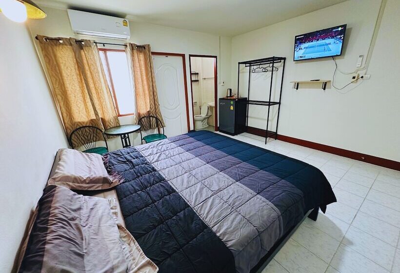 Hotelli K.l.apartment